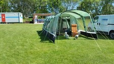 Gear corado tent for sale  SHEFFIELD