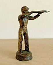 Antico soldatino piombo usato  Fermo
