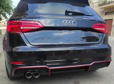 Scarico inox audi usato  Grammichele
