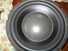 dayton subwoofer 12 audio for sale  Bear