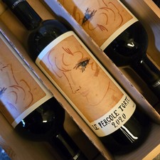 Pergole torte 2020 usato  Cison di Valmarino
