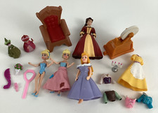 Disney princess polly for sale  Warren