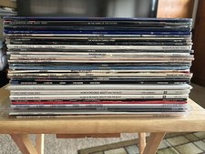 Lot laser disc for sale  Hermitage