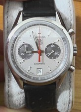 Tag heuer jack d'occasion  Le Vigan