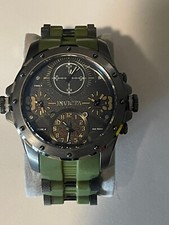 Invicta mens watch for sale  Mesa