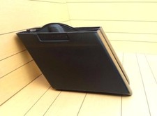 Stretched saddlebags cut for sale  West Palm Beach