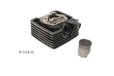 Zündapp 530 050 gebraucht kaufen  Hannover
