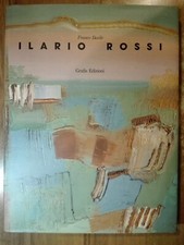 Franco basile ilario usato  Cento