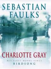 Charlotte gray sebastian for sale  UK