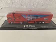 Herpa red indian gebraucht kaufen  Berlin