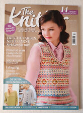 the knitter gebraucht kaufen the knitter gebraucht kaufen Berlin