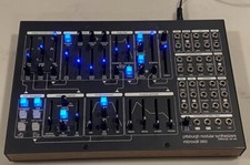 Pittsburgh modular microvolt for sale  BISHOP'S STORTFORD