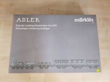Märklin 5750 adler gebraucht kaufen  Trier