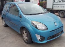 Ricambi renault new usato  Favara