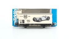 Märklin museumswagen 1986 gebraucht kaufen  Mönchengladbach