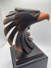 Eagle head trophy for sale  Clarksville