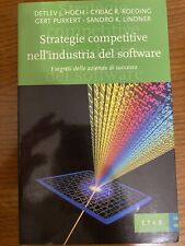 Strategie competitive nell usato  Carpi