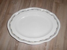 Große rosenthal fleischplatte gebraucht kaufen  Frensdorf