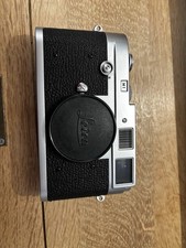 Leica messsucherkamera 35mm gebraucht kaufen Leica messsucherkamera 35mm gebraucht kaufen  Monschau