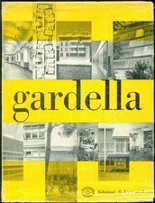 Gardella ignazio gardella. usato  Italia