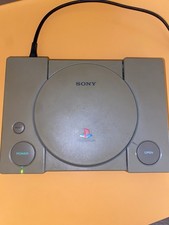 Sony playstation ps1 usato  Casapesenna