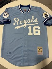 Mitchell ness kansas for sale  Woodhaven