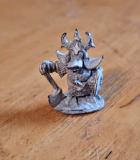 Citadel samurai duck. for sale  NOTTINGHAM