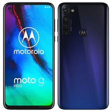 Motorola moto pro d'occasion  Nemours