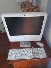 Apple imac intel d'occasion  Perpignan-