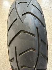 Coppia gomme metzeler usato  Ostra Vetere