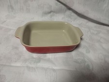 Kleine auflaufform rot gebraucht kaufen Kleine auflaufform rot gebraucht kaufen  Landau