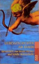 Liebesgeschichten kamin ges gebraucht kaufen  Seesen