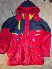 Motorradjacke yamaha sports gebraucht kaufen Motorradjacke yamaha sports gebraucht kaufen  Redwitz a.d.Rodach