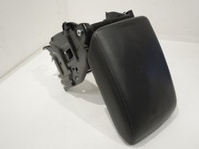 Audi black leather for sale  STOCKTON-ON-TEES