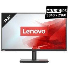 Lenovo thinkvision t27p gebraucht kaufen  Ettlingen