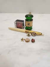 Fraternal memorabilia lot for sale  Bakersfield