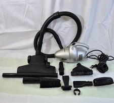 Aspirador de pó portátil Shark Euro-Pro X Turbo modelo EP033 600W comprar usado Aspirador de pó portátil Shark Euro-Pro X Turbo modelo EP033 600W comprar usado  Enviando para Brazil