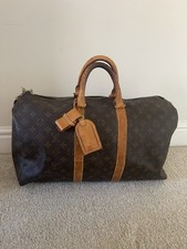 Discounted louis vuitton for sale  SHEPTON MALLET