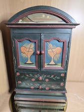 Decorative hand painted for sale  LEICESTER