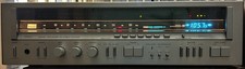 Receptor estéreo Sansui 5900Z AM/FM sintetizador digital DC totalmente funcional DEMO comprar usado  Enviando para Brazil