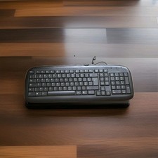 Clavier ordinateur filaire d'occasion  Drancy