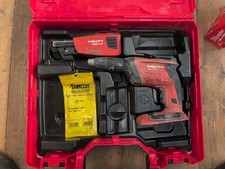 Hilti sd5000 a22 for sale  BALLYMENA