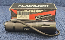 Luz de flash AUKVI 670nm luz vermelha profunda, modo único longo alcance comprar usado  Enviando para Brazil