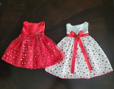 Doll red white for sale  Toms River