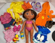Dora explorer dress for sale  Saint Paul