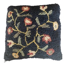 Handmade black floral for sale  Gaithersburg