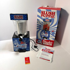 slushy maker for sale slushy maker for sale  STEVENAGE