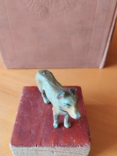Elastolin figur hund gebraucht kaufen  Radeberg, Wachau