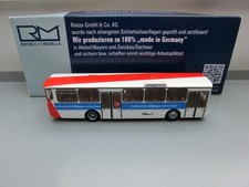 Rietze 305 linienbus gebraucht kaufen  Bad Schwartau