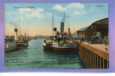 1913c steam boat for sale 1913c steam boat for sale  THETFORD